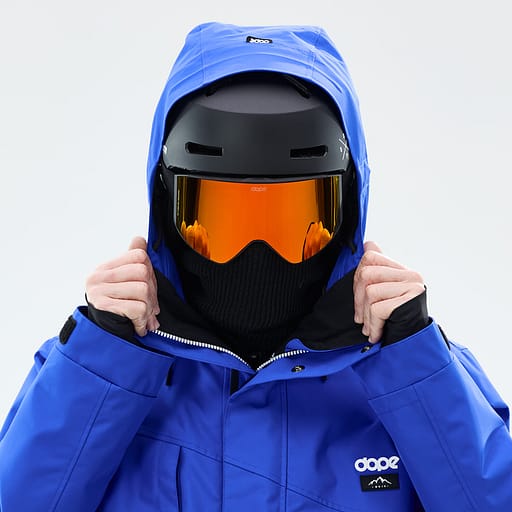 Storm Guard Hood Main Product Details Image,
