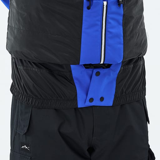 Elasticated Snow Skirt Main Product Details Image,