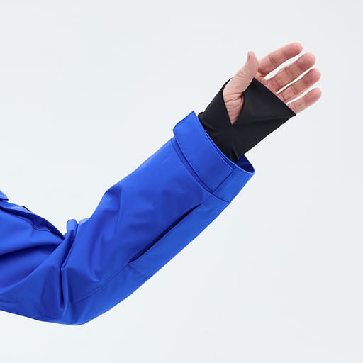 Wrist Gaiters Main Product Details Image,