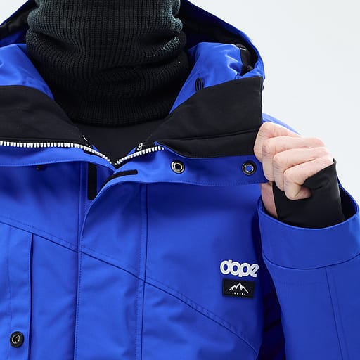 Microfleece Chinguard Main Product Details Image,