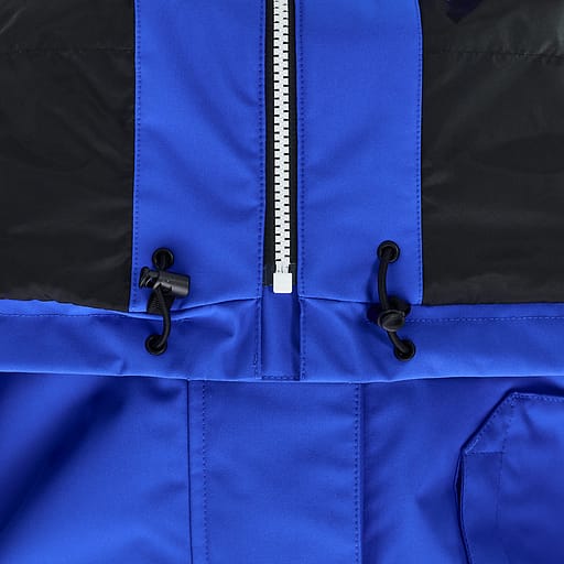 Drawstring Hem Main Product Details Image,