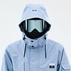 Storm Guard Hood, Image 2 of 3,