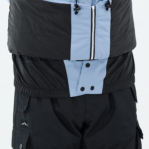 Elasticated Snow Skirt Main Product Details Image,