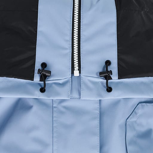 Drawstring Hem Main Product Details Image,