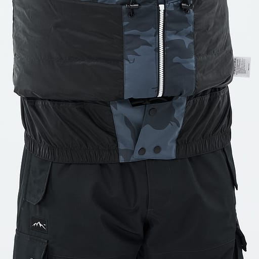 Elasticated Snow Skirt Main Product Details Image,
