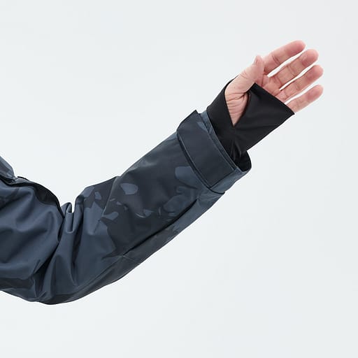 Wrist Gaiters Main Product Details Image,