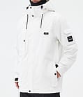 Dope Adept Snowboardjakke Herre Old White Renewed, Billede 7 af 9