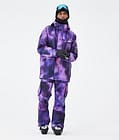 Dope Adept Veste de Ski Homme Dusk, Image 2 sur 9