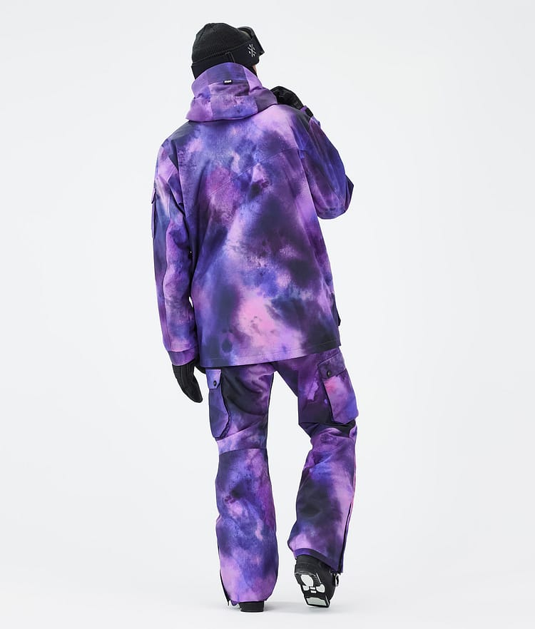 Dope Adept Ski Jacket Men Dusk, Image 4 of 9
