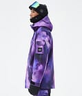 Dope Adept Snowboard Jacket Men Dusk Renewed, Image 5 of 9