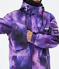 Dope Adept Chaqueta Snowboard Hombre Dusk Renewed, Imagen 8 de 9