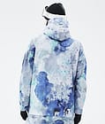 Dope Adept Chaqueta Esquí Hombre Spray Blue Green, Imagen 6 de 9