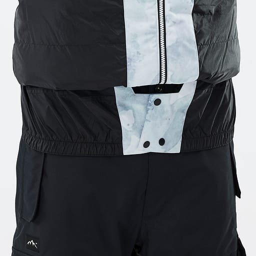 Elastische Sneeuwvanger Hoofdproductafbeelding,