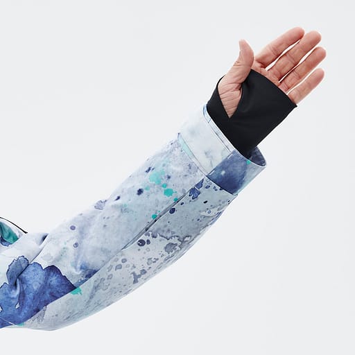 Pols Sneeuwstopper Hoofdproductafbeelding,