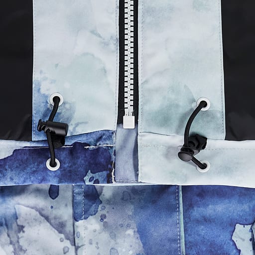 Zoom met trekkoord Hoofdproductafbeelding,