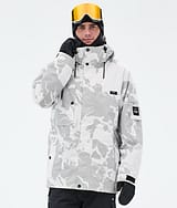 Adept Giacca Snowboard Uomo