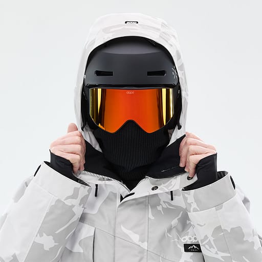 Storm Guard Hood Main Product Details Image,