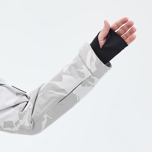 Wrist Gaiters Main Product Details Image,