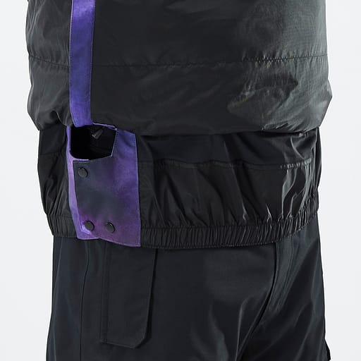 Elasticated Snow Skirt Main Product Details Image,