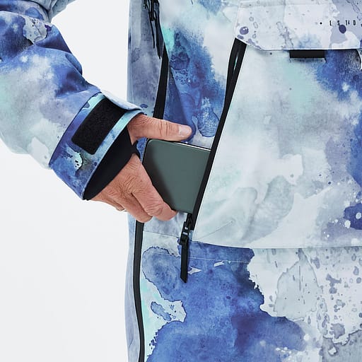 Media Tasche Hauptdetailproduktbild,