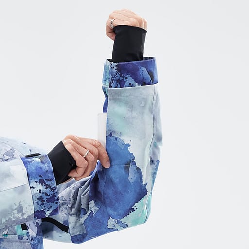 Liftpas zak Hoofdproductafbeelding,