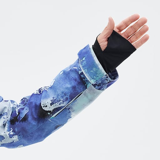 Pols Sneeuwstopper Hoofdproductafbeelding,