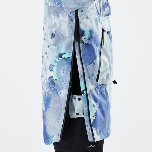 Rits aan de zijkant met binnenboord Hoofdproductafbeelding,