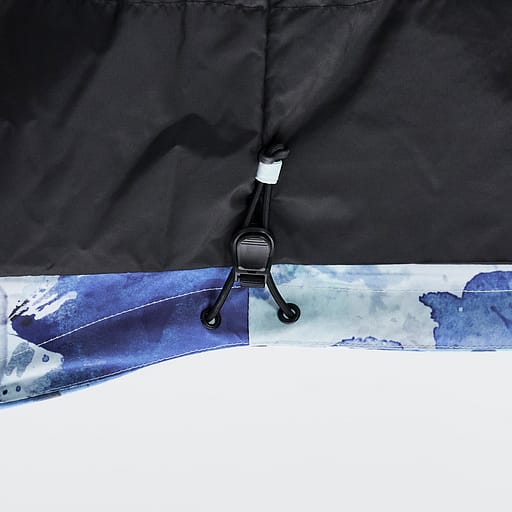 Zoom met trekkoord Hoofdproductafbeelding,