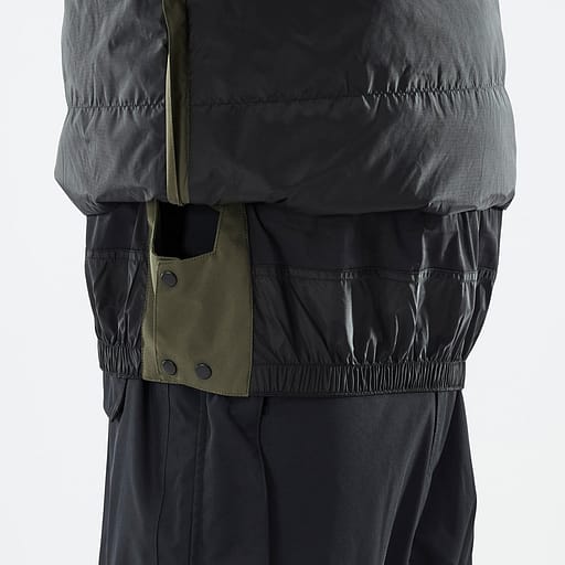 Elastische Sneeuwvanger Hoofdproductafbeelding,