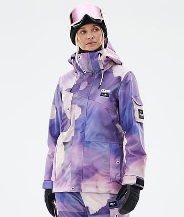 Dope Adept W Chaqueta Snowboard Mujer Heaven