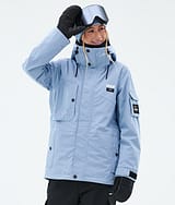 Adept W Snowboard jas Dames