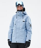 Adept W Snowboard Jacket Women