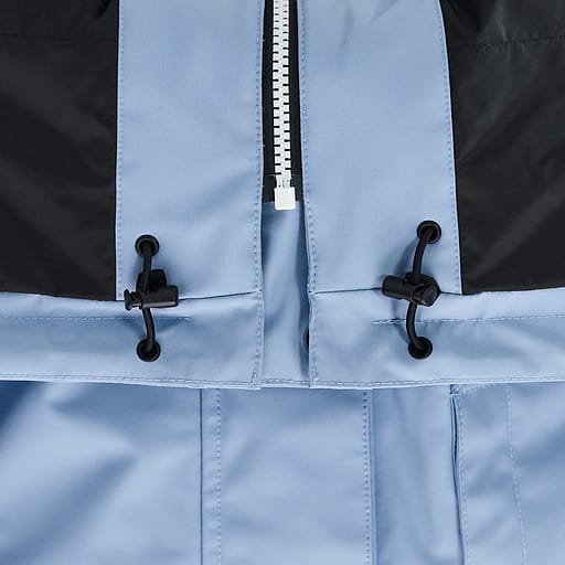 Orlo con coulisse Immagine principale del prodotto,
