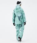 Dope Adept W Ski Jacket Women Liquid Green, Image 4 of 9