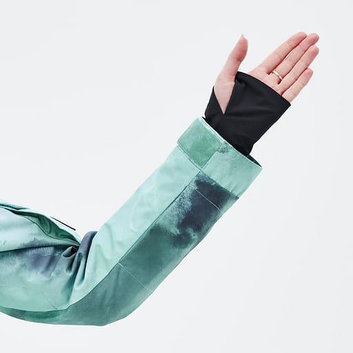 Wrist Gaiters