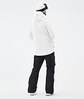 Dope Adept W Ski Jacket Women Old White, Image 4 of 9