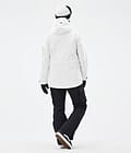 Dope Adept W Giacca Snowboard Donna Old White