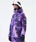 Dope Adept W Ski Jacket Women Dusk, Image 1 of 9