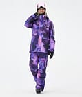 Dope Adept W Ski Jacket Women Dusk, Image 2 of 9