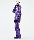 Dope Adept W Giacca Snowboard Donna Dusk