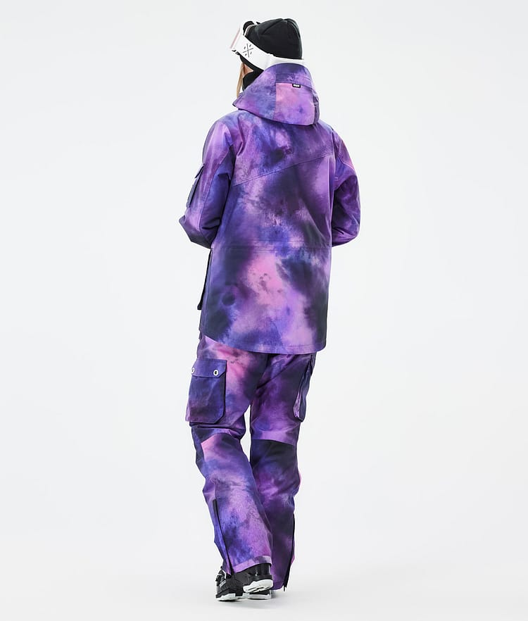 Dope Adept W Ski jas Dames Dusk, Afbeelding 4 van 9