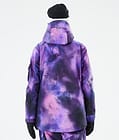 Dope Adept W Ski Jacket Women Dusk, Image 6 of 9