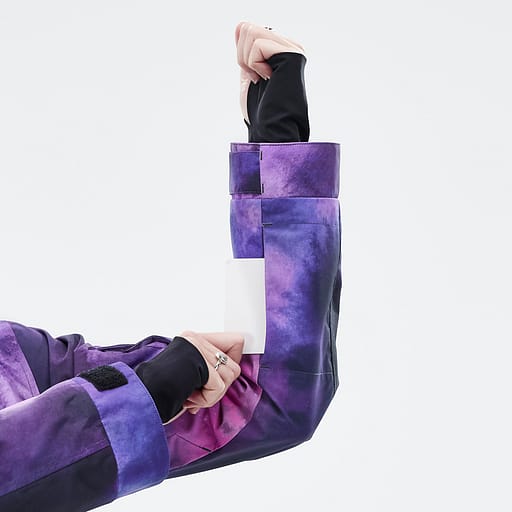 Liftpas zak Hoofdproductafbeelding,