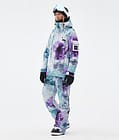Dope Adept W Kurtka Snowboardowa Kobiety Spray Green Grape, Zdjęcie 2 z 9