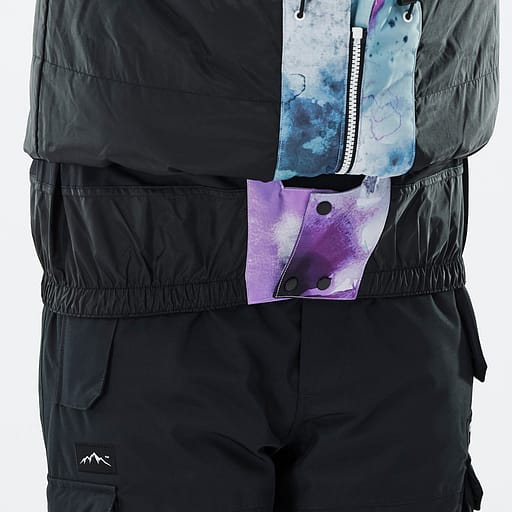 Flexibler Schneefang Hauptdetailproduktbild,