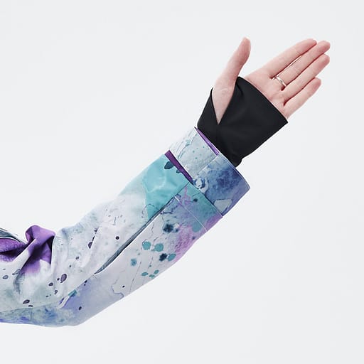 Handgelenkgamaschen Hauptdetailproduktbild,