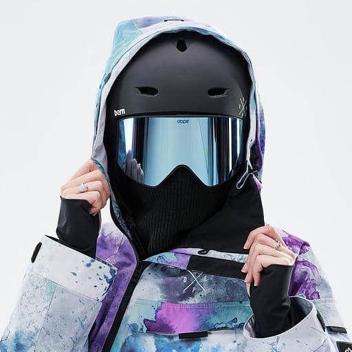 Storm Guard Hood, Image 1 of 3