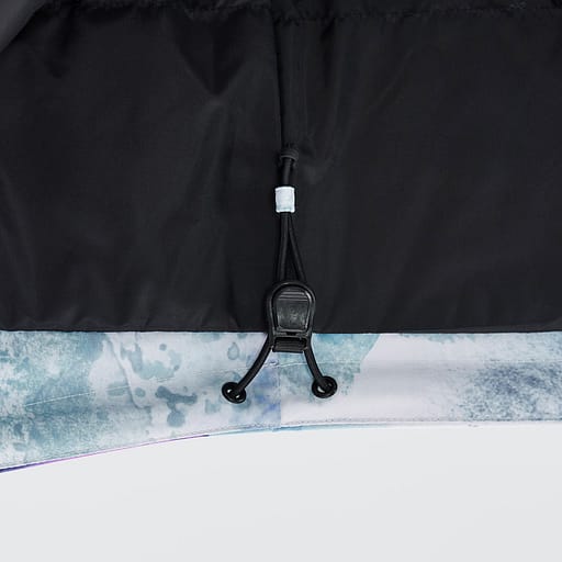Orlo con coulisse Immagine principale del prodotto,