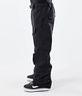 Dope Antek Kalhoty na Snowboard Pánské Black, Obrázek 3 z 7