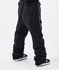 Dope Antek Pantalon de Snowboard Homme Black, Image 4 sur 7